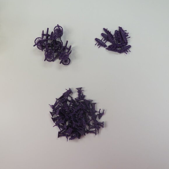 Age of Imperialism Board Game –(Complete) - Picture 6 of 16